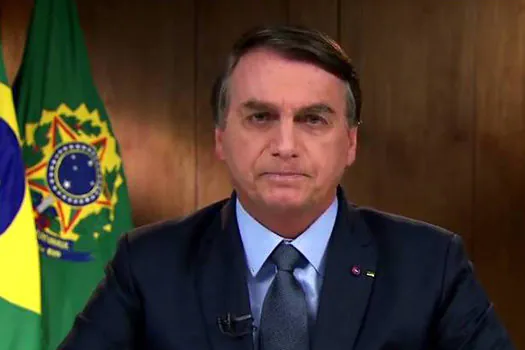 Na ONU, Bolsonaro faz apelo contra ‘cristofobia’: ‘País é cristão e conservador’