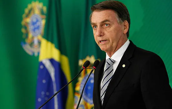 Bolsonaro viaja a NY para participar da Assembleia Geral da ONU