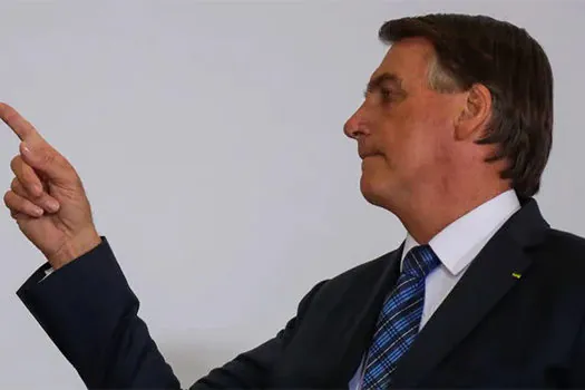 Bolsonaro espera aval sobre ‘carta-branca’ no PRTB