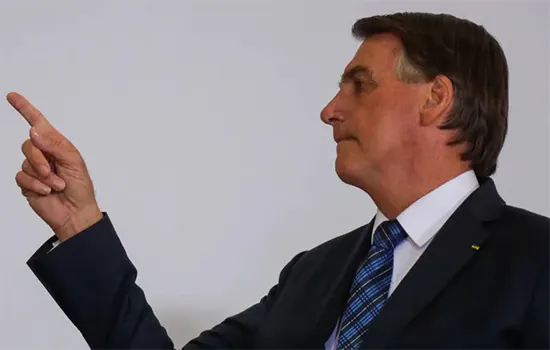 Bolsonaro espera aval sobre ‘carta-branca’ no PRTB