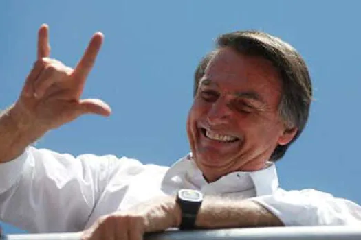 Covid-19: Dr. Bolsonaro quer cloroquina para pacientes com sintomas leves