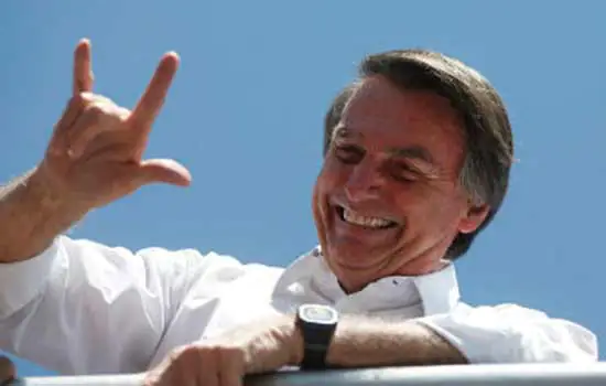 Covid-19: Dr. Bolsonaro quer cloroquina para pacientes com sintomas leves