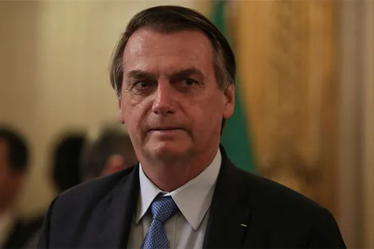 Bolsonaro defende trabalho forçado para presos_x000D_