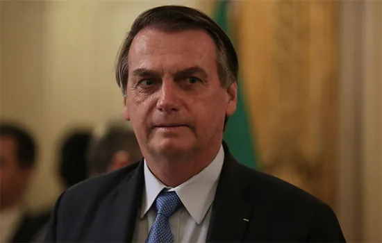 Bolsonaro defende trabalho forçado para presos_x000D_