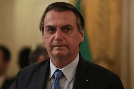 Bolsonaro exclui representantes da sociedade civil de conselho sobre drogas