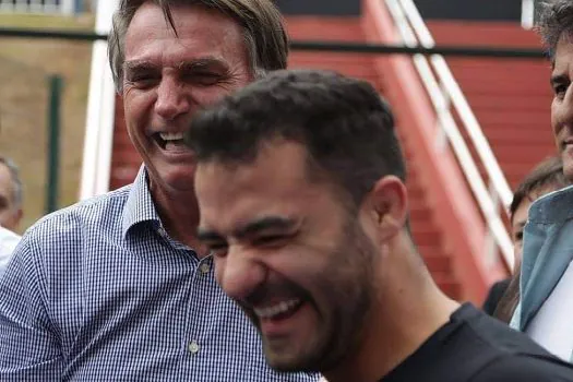 Bolsonaro classifica fala de Arthur do Val sobre mulheres ucranianas de “asquerosa”