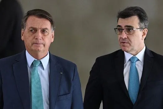 Bolsonaro diz que não vai comparecer à reunião do Mercosul na semana que vem