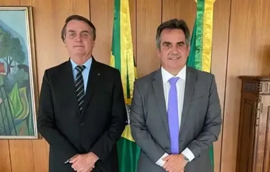 Orçamento secreto: Jair Bolsonaro e Ciro Nogueira negam falta de transparência