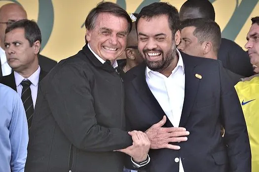 Cláudio Castro diz que vai fazer do Rio a ‘capital da vitória’ de Bolsonaro