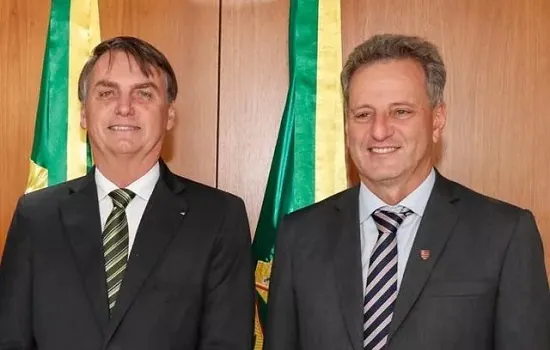 Bolsonaro pode nomear Landim para a Petrobras