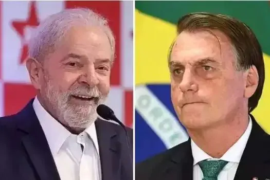 Após convenções, Lula fecha com oito partidos; Bolsonaro reúne três siglas