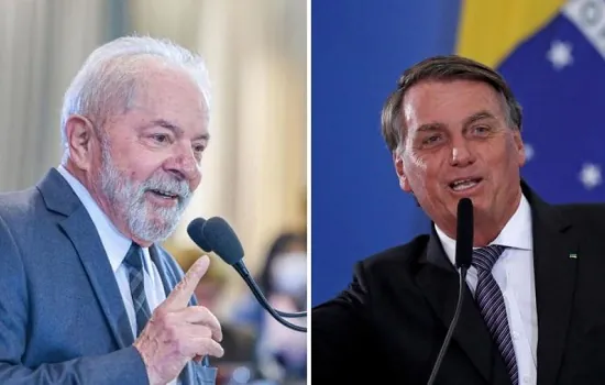 Horário eleitoral: Lula leva apoio de Tebet; Bolsonaro