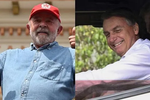 Ministro do TSE proíbe ‘Lula ladrão’ em propaganda eleitoral de Bolsonaro