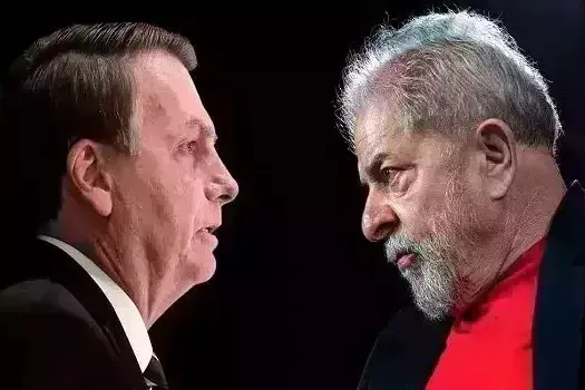 Disputa entre Lula e Bolsonaro arrasta Igreja Católica para debate eleitoral