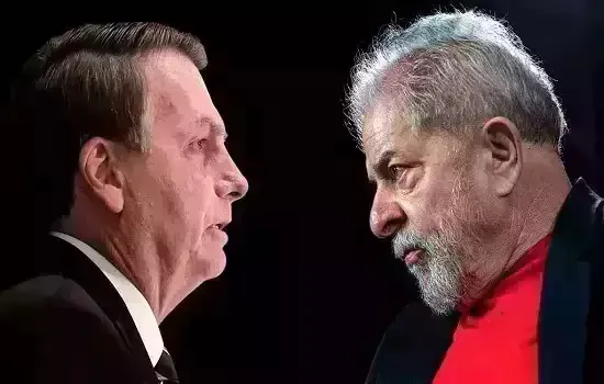 Pesquisa Ipespe/Abrapel aponta Lula com 53% dos votos válidos e Bolsonaro com 47%