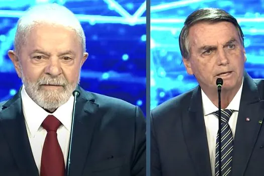 Lula e Bolsonaro entram em acordo e desistem de direitos de resposta pendentes