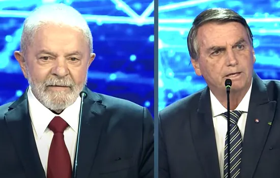 Lula e Bolsonaro entram em acordo e desistem de direitos de resposta pendentes