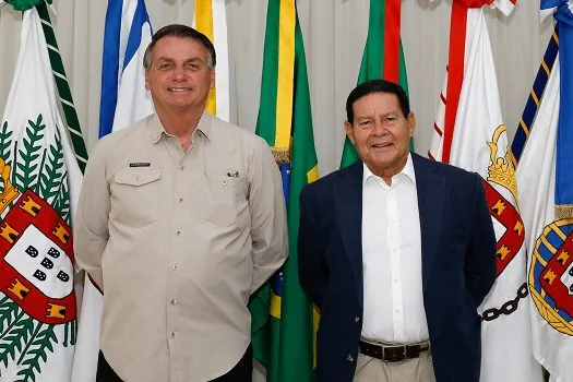 Bolsonaro viaja a Nova York para a Assembleia-Geral da ONU