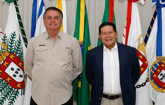 Bolsonaro viaja a Nova York para a Assembleia-Geral da ONU