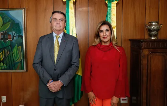 Em tensão com Judiciário