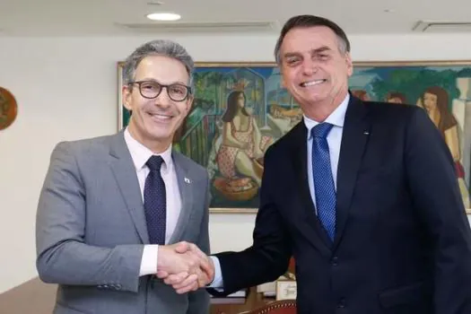 Bolsonaro receberá título de cidadão de Minas engavetado há quatro anos