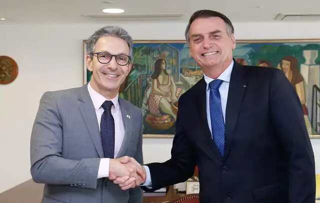 Bolsonaro receberá título de cidadão de Minas engavetado há quatro anos