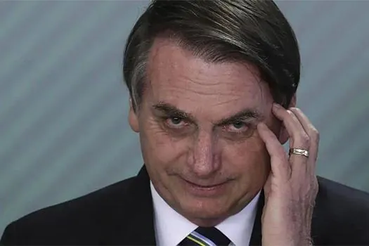 Oposição usa 1º de Maio para ato contra Bolsonaro