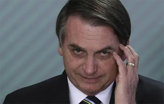 Oposição usa 1º de Maio para ato contra Bolsonaro