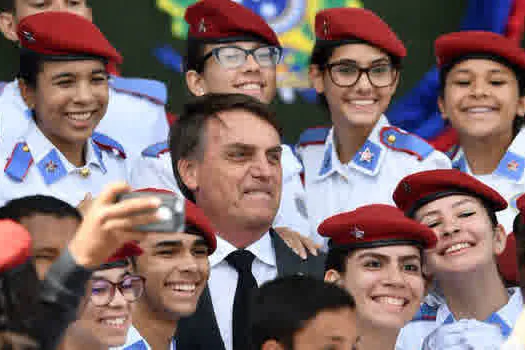 Colégios militares proíbem alunos de irem à Olimpíada de História