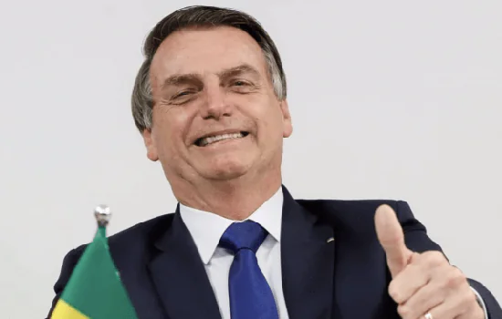 Bolsonaro diz a apoiadores que filiação ao Patriota está quase certa