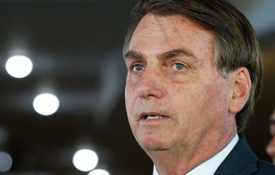 Bolsonaro sinaliza filiação a novo partido em março