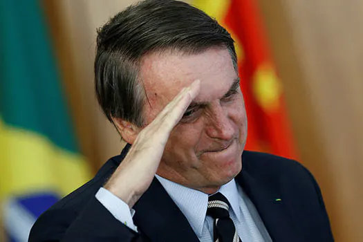 Ação popular quer barrar comemoração do 31 de março de Bolsonaro