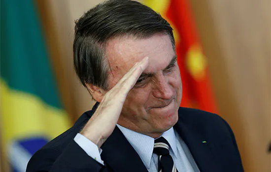 Ação popular quer barrar comemoração do 31 de março de Bolsonaro