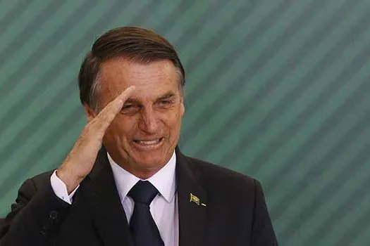 GSI monta escritório no Rio com militares para segurança de Bolsonaro