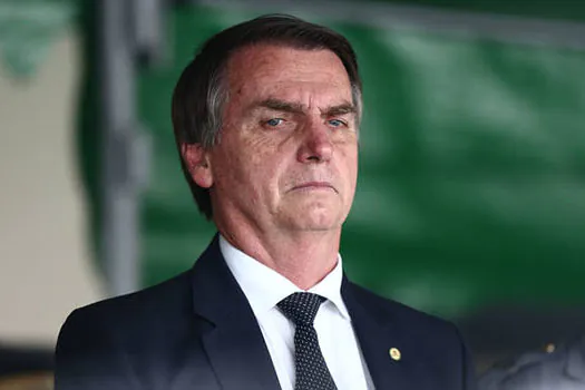 Ibope: popularidade do governo Bolsonaro cai 15 % em 2019