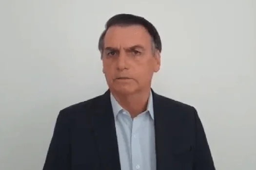 Bolsonaro nega criação de imposto para igrejas