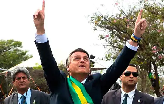 Explica aí presidente Bolsonaro!