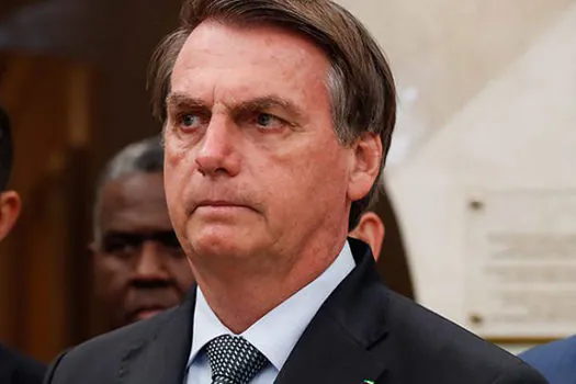 Oposição anuncia que entrará com novo pedido de impeachment contra Bolsonaro