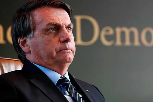 Sem apoio, Bolsonaro apela para Campanha Publicitária para evitar pressão do Impeachment