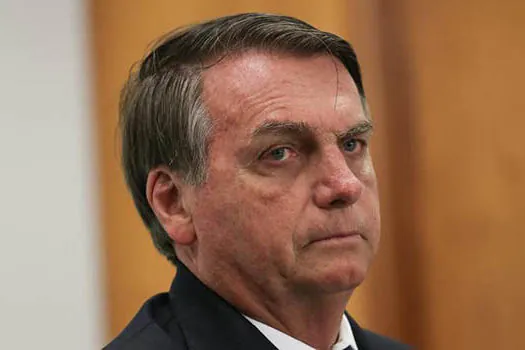 Bolsonaro diz que vai indicar apenas em julho novo ministro do Supremo