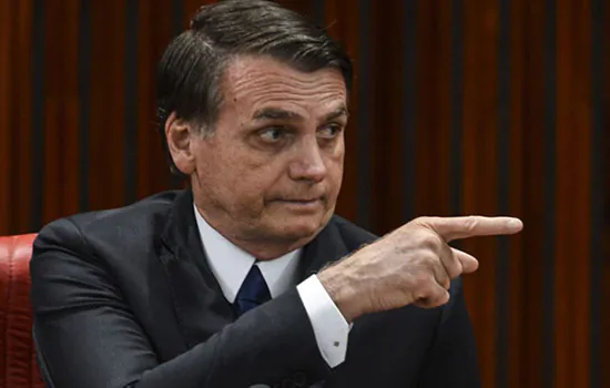 Bolsonaro indica sete vice-líderes do governo na Câmara