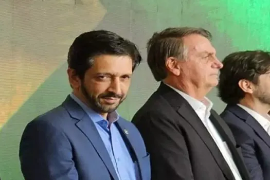 68% dizem não votar em indicado por Bolsonaro na eleição de SP, aponta Datafolha