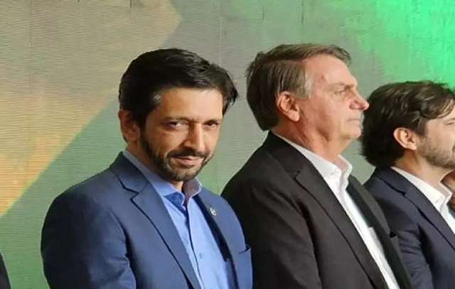 68% dizem não votar em indicado por Bolsonaro na eleição de SP