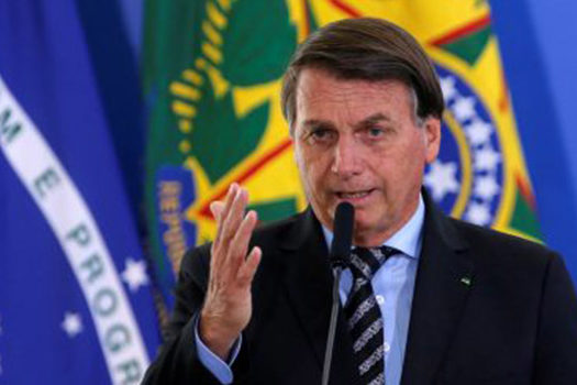 STF derruba decreto de Bolsonaro que permitia indicação em institutos federais