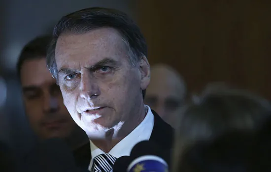 CNI/Ibope: mais da metade da população desaprova a maneira de Bolsonaro governar