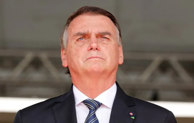 TSE declara inelegibilidade de Jair Bolsonaro até 2030 por 5 a 2