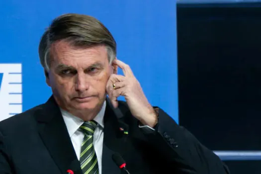 TSE retoma nesta sexta julgamento que pode tornar Bolsonaro inelegível