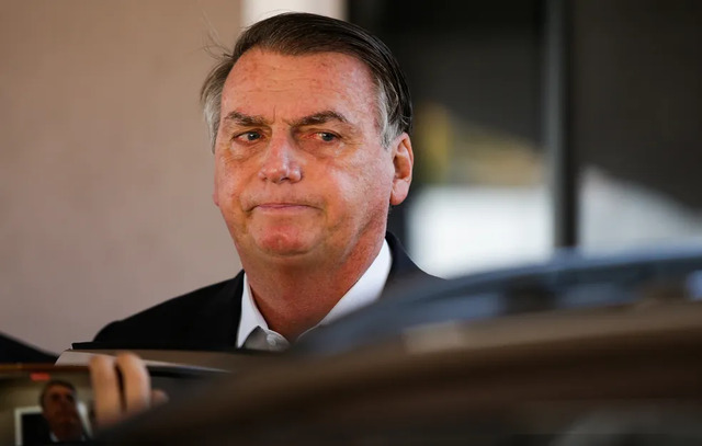 TSE forma maioria para tornar Bolsonaro inelegível por oito anos