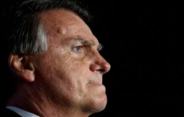 Corregedor do TSE libera para julgamento ação que pode deixar Bolsonaro inelegível