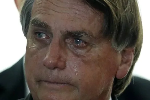 “É uma injustiça comigo, meu Deus do céu”, diz Bolsonaro sobre o julgamento no TSE